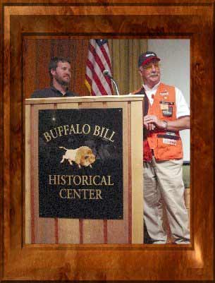 Buffalo Bill Historic Center